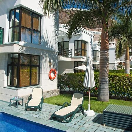 Sunshine Villas Puerto Rico  Luaran gambar