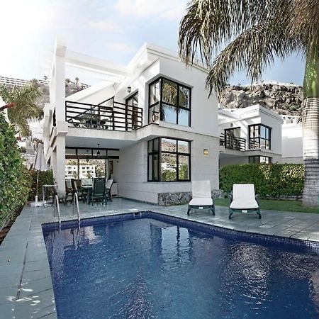 Sunshine Villas Puerto Rico  Luaran gambar
