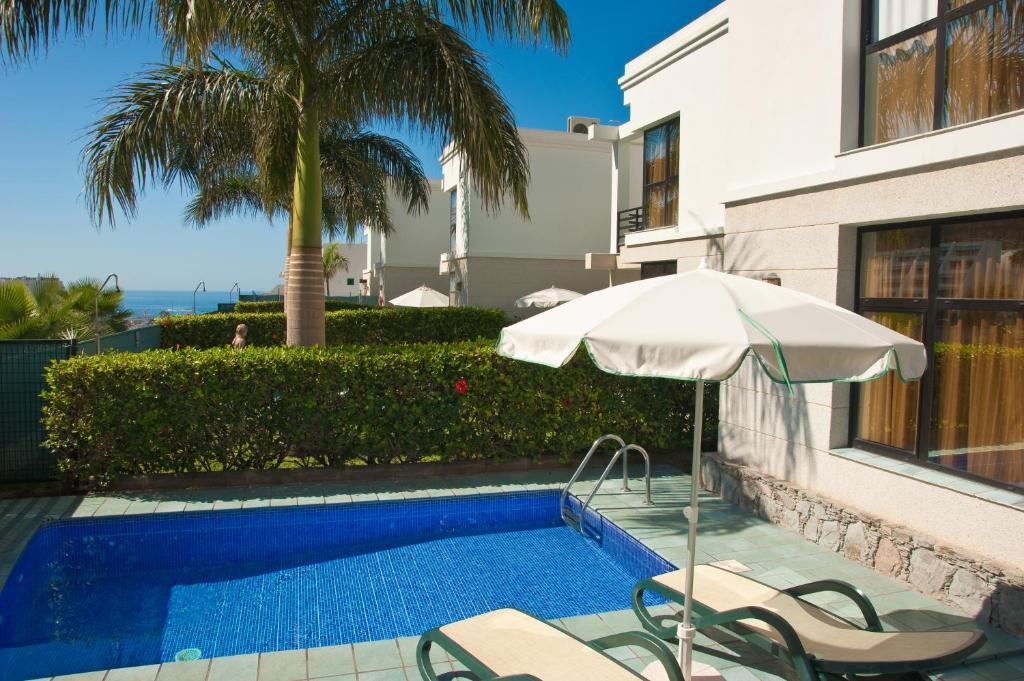 Sunshine Villas Puerto Rico  Bilik gambar