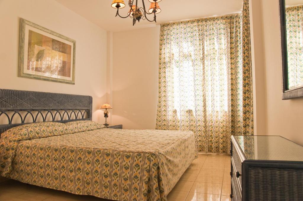 Sunshine Villas Puerto Rico  Bilik gambar