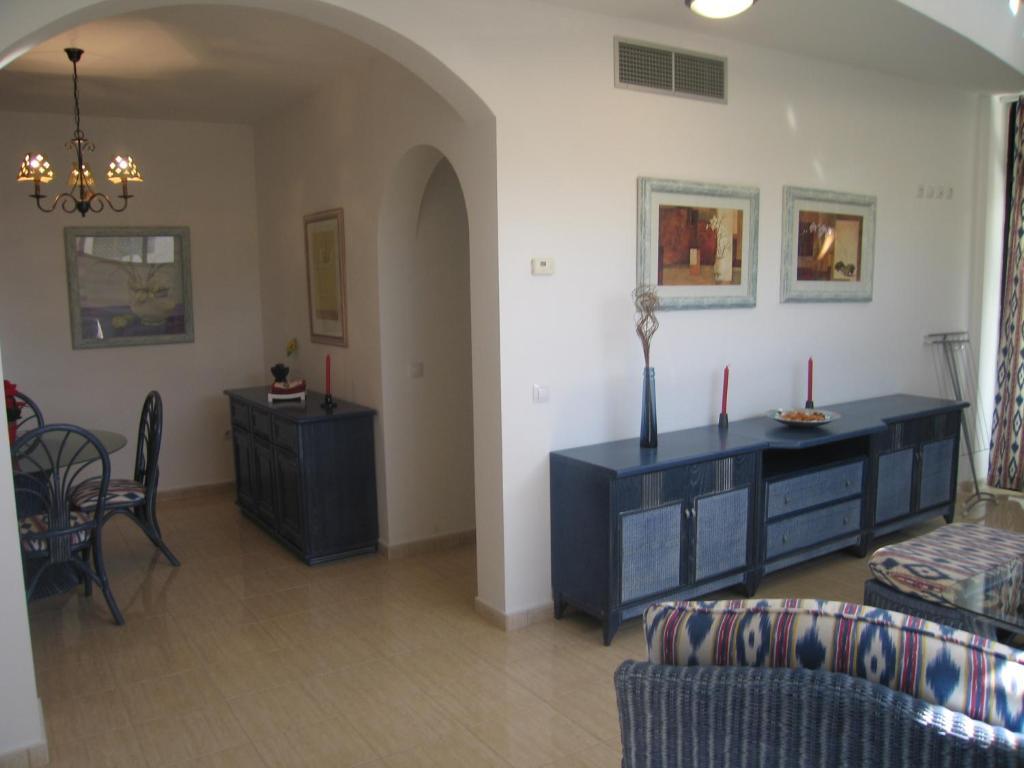 Sunshine Villas Puerto Rico  Bilik gambar