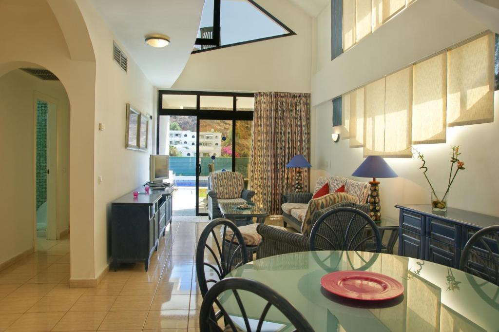 Sunshine Villas Puerto Rico  Bilik gambar