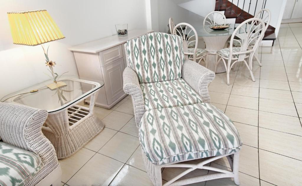 Sunshine Villas Puerto Rico  Bilik gambar