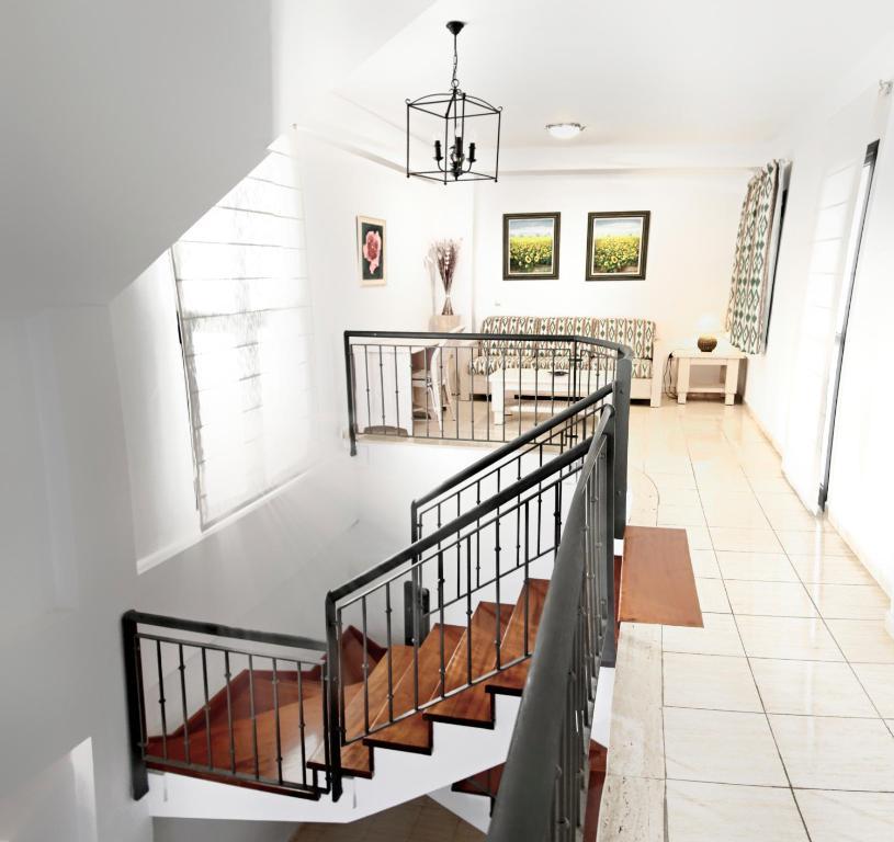 Sunshine Villas Puerto Rico  Bilik gambar