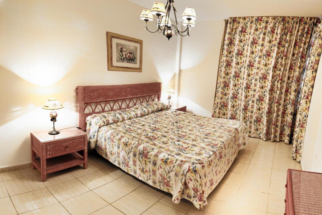 Sunshine Villas Puerto Rico  Bilik gambar