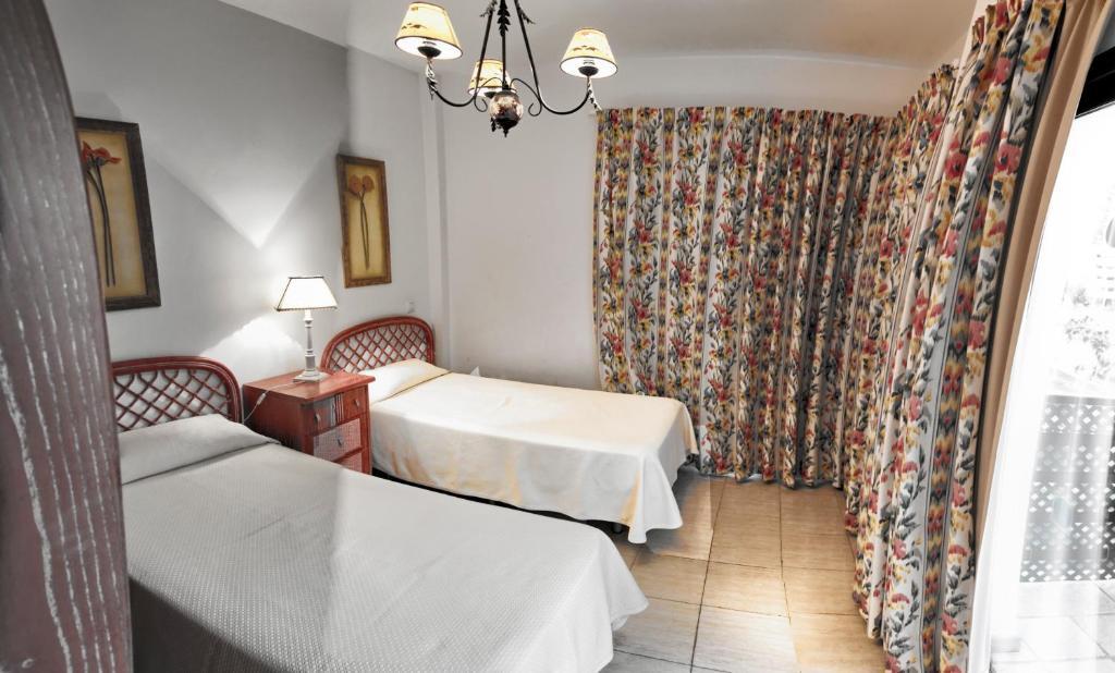 Sunshine Villas Puerto Rico  Bilik gambar