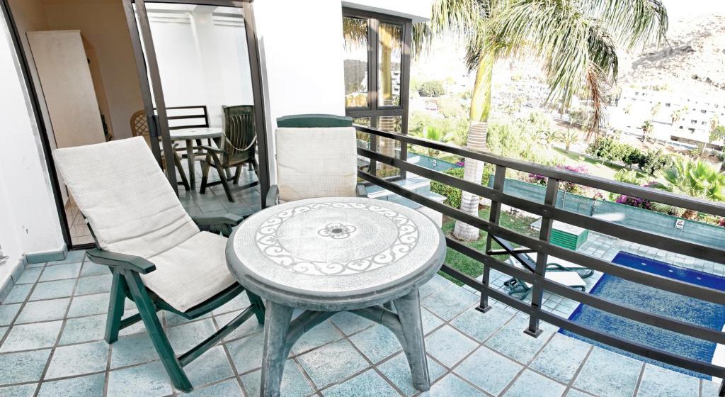 Sunshine Villas Puerto Rico  Bilik gambar