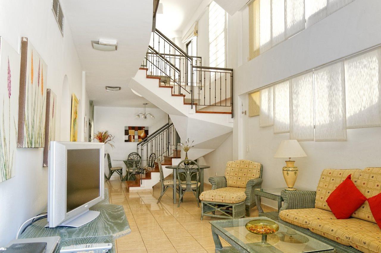 Sunshine Villas Puerto Rico  Luaran gambar