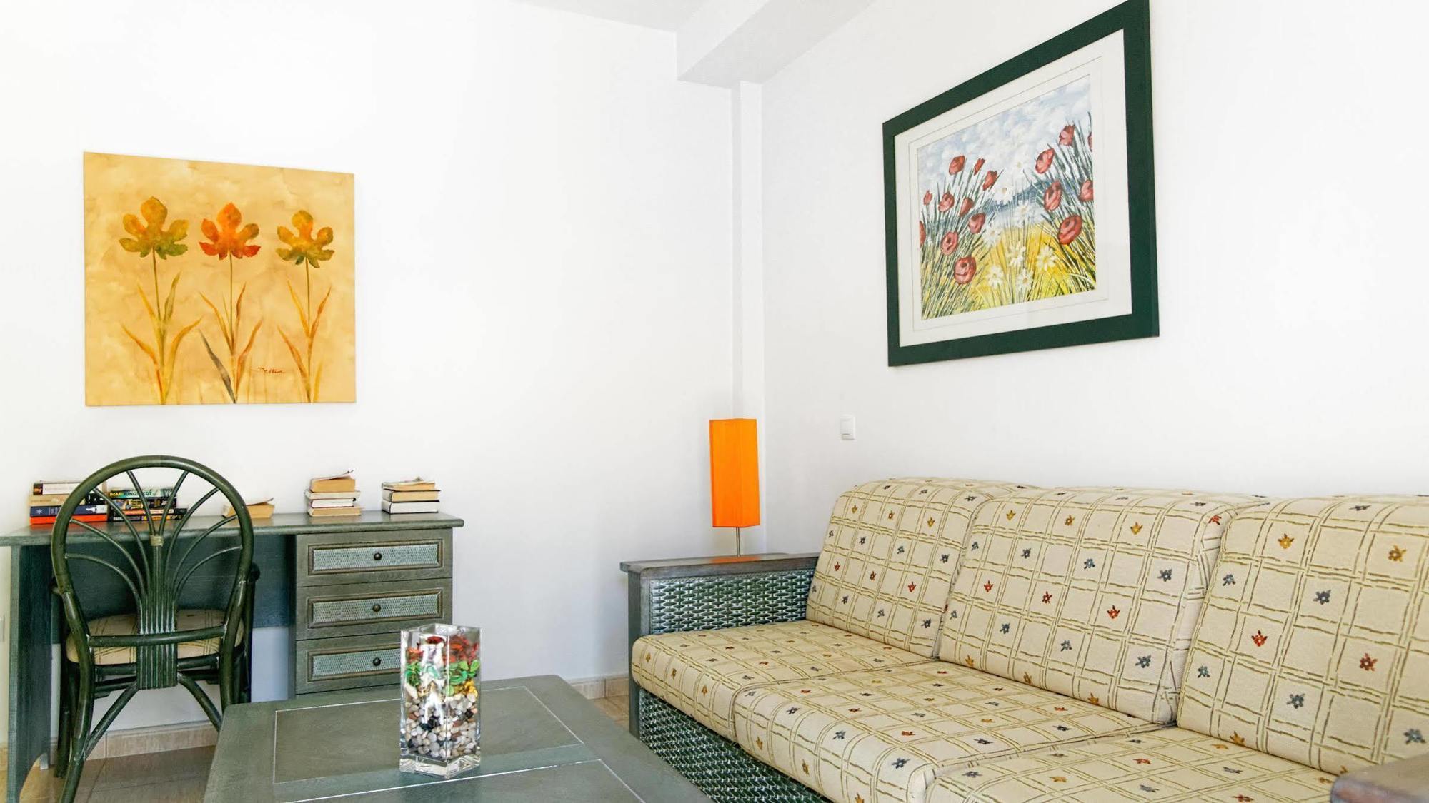 Sunshine Villas Puerto Rico  Luaran gambar