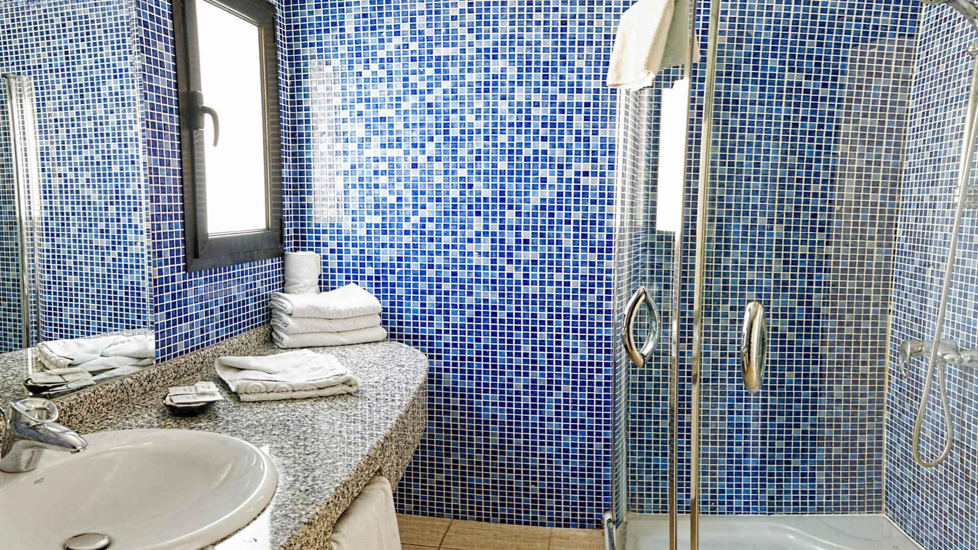 Sunshine Villas Puerto Rico  Luaran gambar