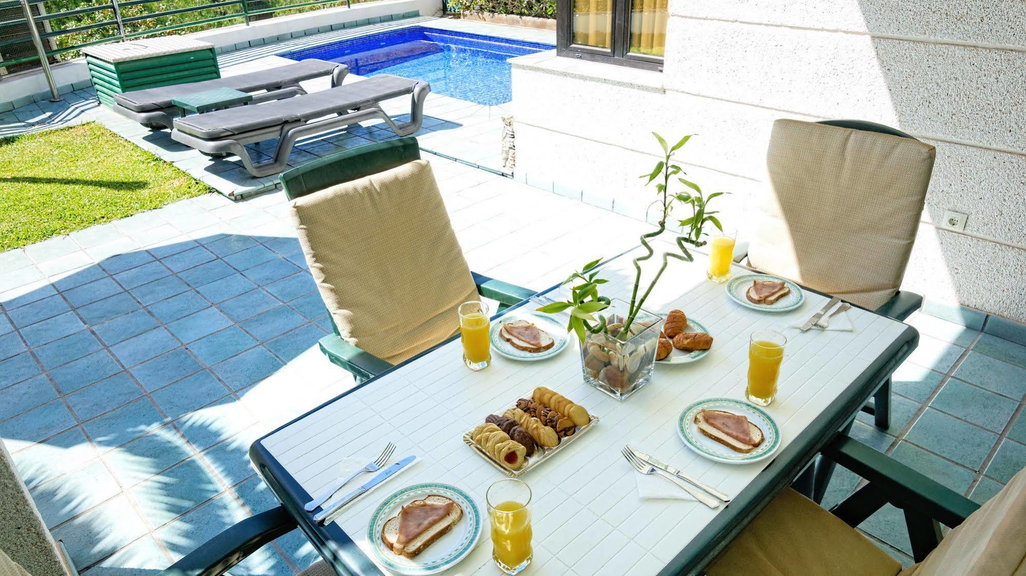 Sunshine Villas Puerto Rico  Luaran gambar