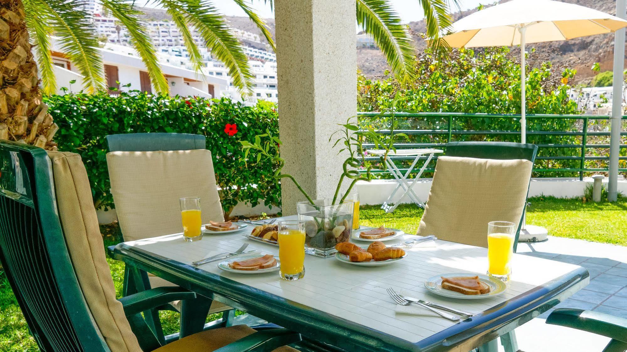 Sunshine Villas Puerto Rico  Luaran gambar