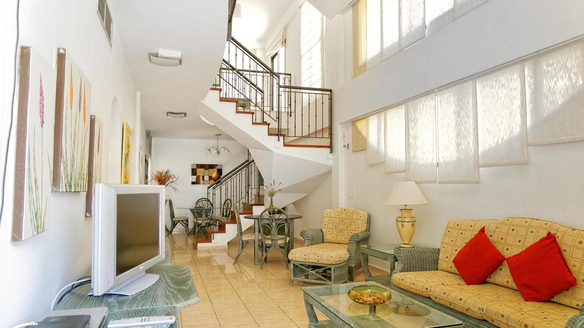 Sunshine Villas Puerto Rico  Luaran gambar
