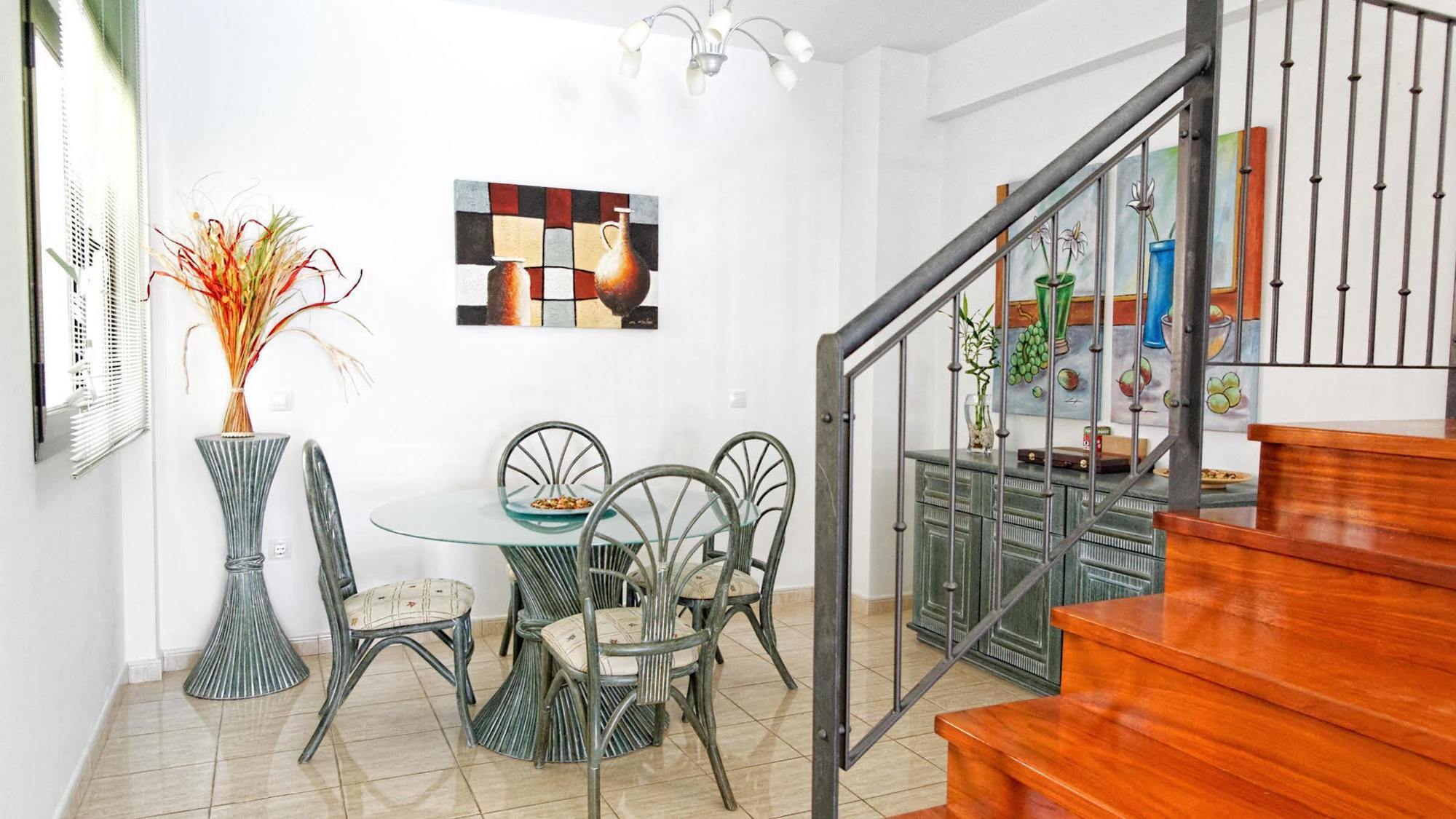 Sunshine Villas Puerto Rico  Luaran gambar