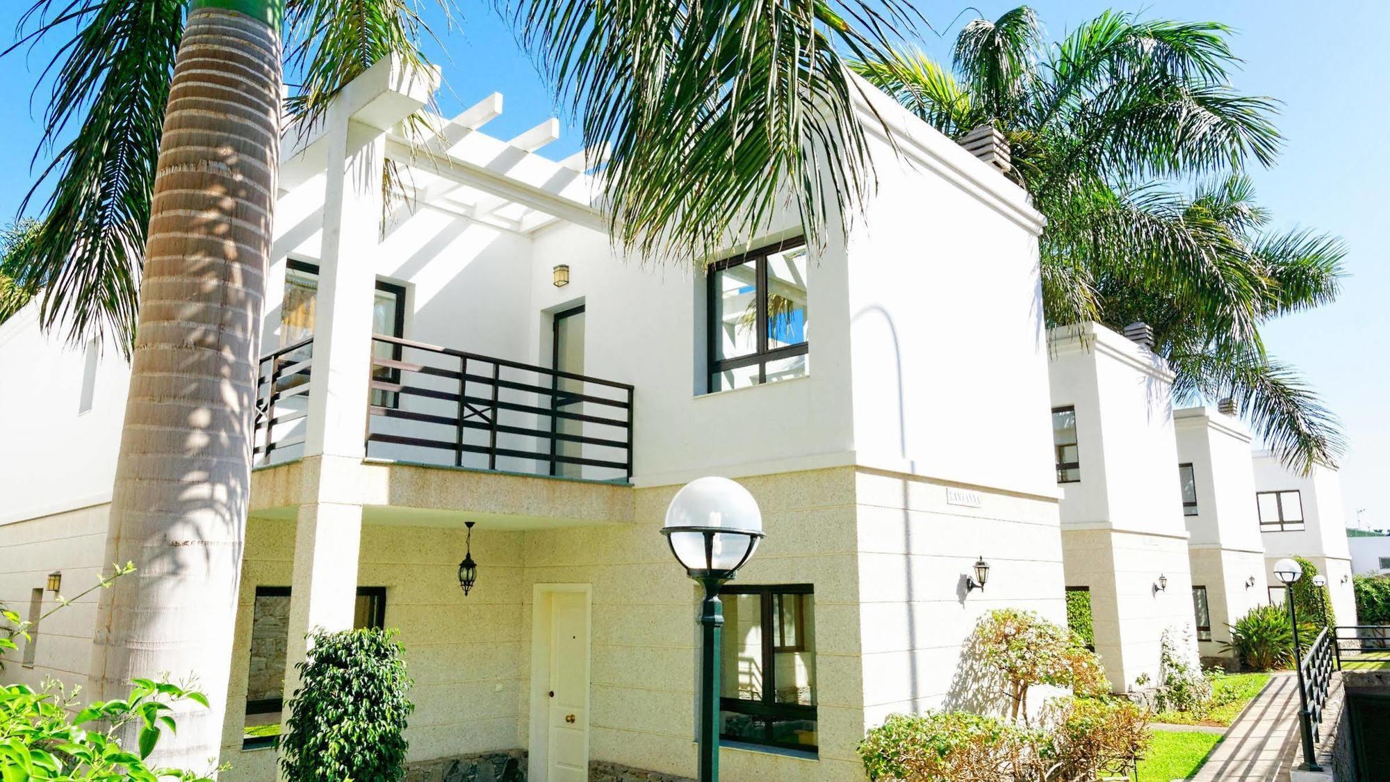 Sunshine Villas Puerto Rico  Luaran gambar