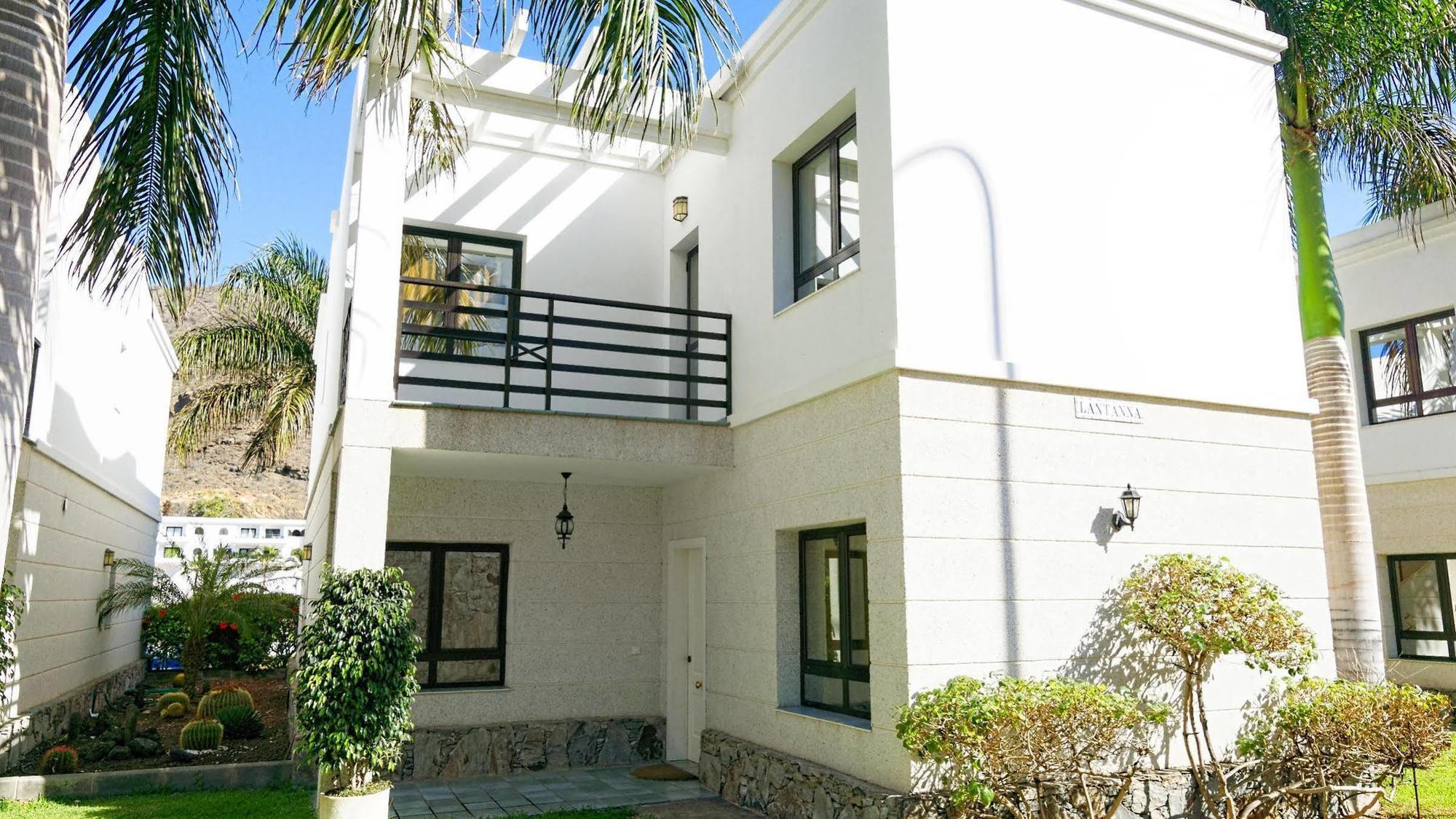 Sunshine Villas Puerto Rico  Luaran gambar