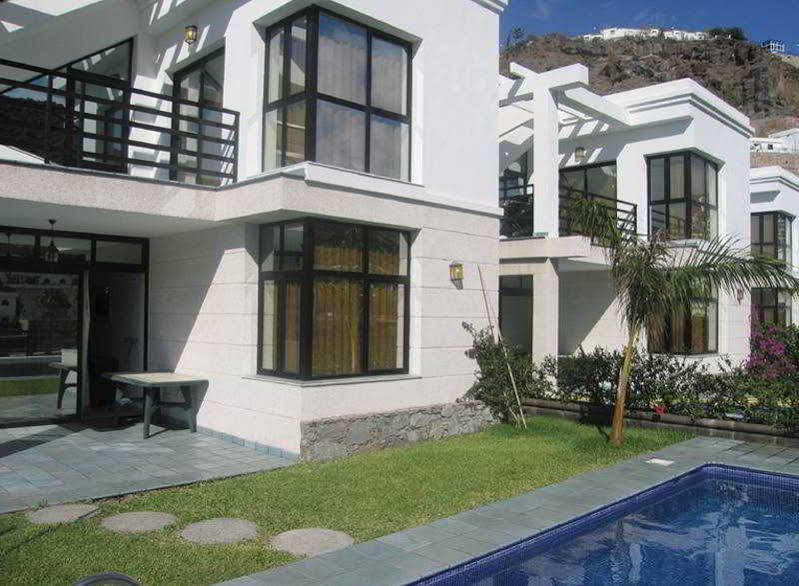 Sunshine Villas Puerto Rico  Luaran gambar