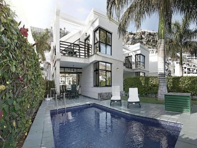 Sunshine Villas Puerto Rico  Luaran gambar