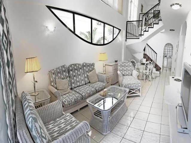 Sunshine Villas Puerto Rico  Luaran gambar
